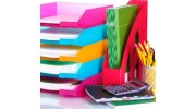 Office Stationery, Printer Consumables & Business Machines