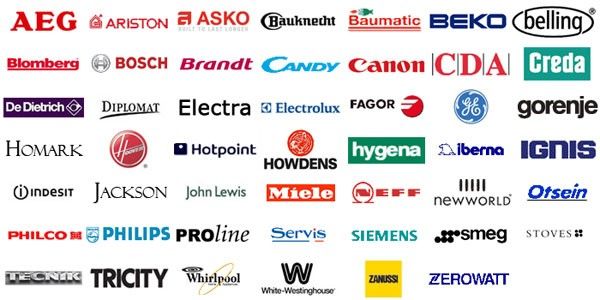 All leading makes & models