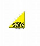 Gas safe registered