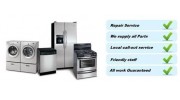 Kitchen Appliance Care