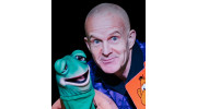 Johnny G Bristol children's party entertainer and kids magician