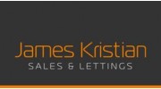 James Kristian