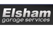 Elsham Garage Services