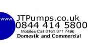 JT Pumps