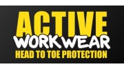 Active Workwear
