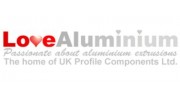 Love Aluminium