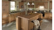 Traditional Kitchens