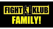 Fight Klub - Boxing fitness class