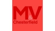 Man & Van Chesterfield