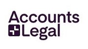 Accounts & legal