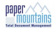 Paper Mountains