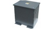 Three Phase Cased Transformers