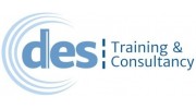 DES Training & Consultancy Ltd