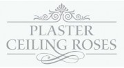 Plaster Ceiling Roses