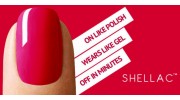 Manicure & Pedicure Nail Treatments