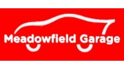 Meadowfield Garage