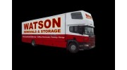 Watson Removals Brighton