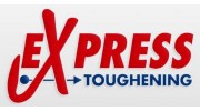 Express Toughening