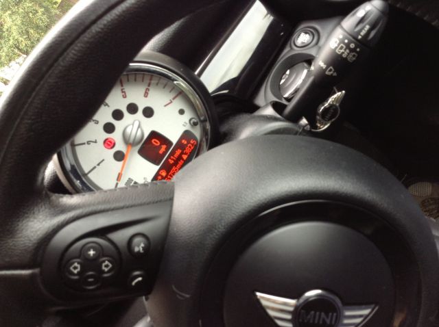 Rhodes Safety driving school