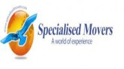 Specialised Movers