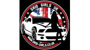 Grid Girls UK