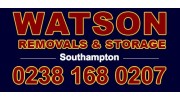 Watson Removals Southampton