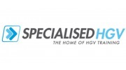 Specialised HGV Training