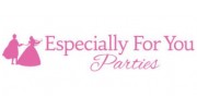 Especially For You Parties