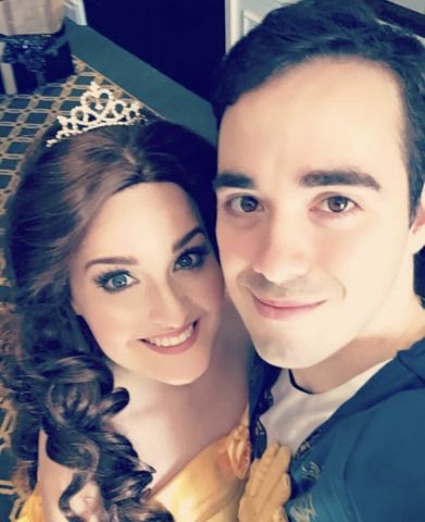 Princess party