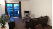 Cathedral Quarter Apartments