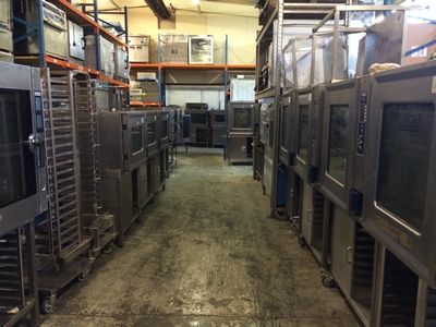 Our Stock