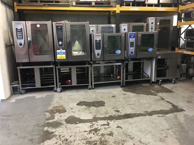 Our Stock