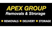 Apex Removals Reading