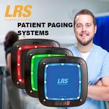 Patient Paging Systems