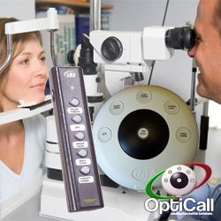 Opticians Paging Systems