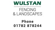 Wulstan Landscapes