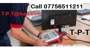 TPT Teesside Pat Testing