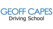 Geoff Capes Driving School