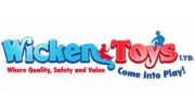 Wicken Toys Limited