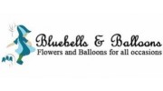 Bluebells and Balloons