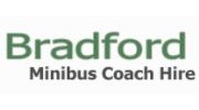 Minibus Hire in Bradford