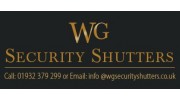WG Security Shutters