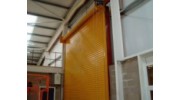 Security Shutters