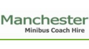 Minibus Hire in Manchester