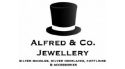 Alfred & Co. Jewellery