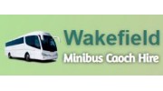 Minibus Hire in Wakefield
