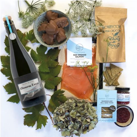 Celebration Hamper