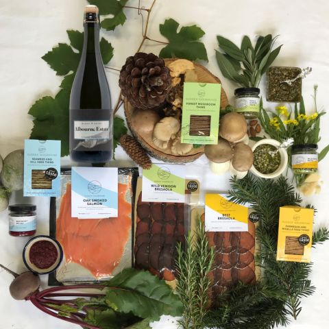 Countryside Hamper
