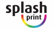 Splash Print