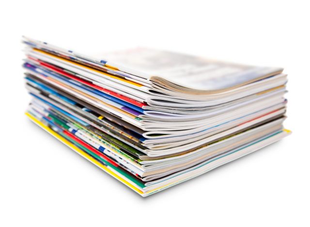 Booklet Printing Manchester